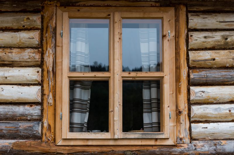Cost of Wood Windows Installation in Reston, VA