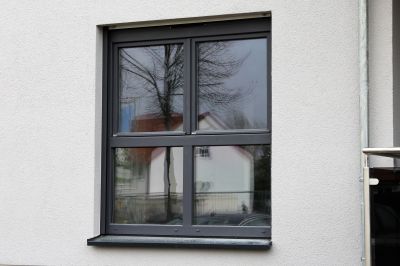 Glass Window Replacement