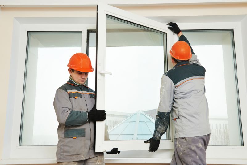 Best Window Installation Contractors in Olney, MD